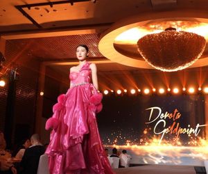 Dorota Goldpoint podbija Chiny