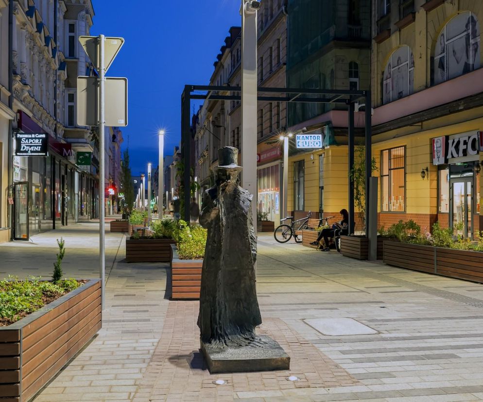 W tych miastach województwa śląskiego jest najwięcej Żabek