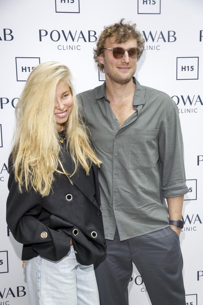 Milena Suszyńska, Karol Dziuba