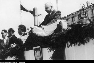 WIELKI QUIZ PRL. 22 lipca - urodziny PRL-u. Czy wiesz co to za święto? 