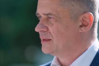 Przyjaciółki, 24 sezon, odc. 279. Tomasz (Piotr Grabowski)