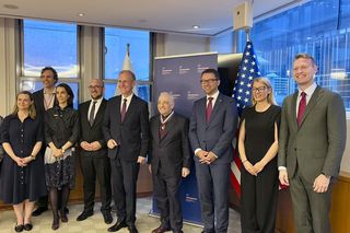 Martin Scorsese uhonorowany medalem Gloria Artis podczas NYPFF