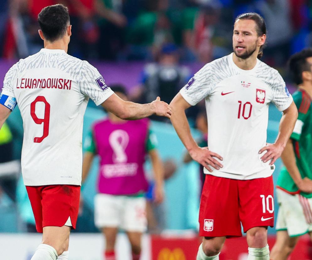 O której godzinie mecz Polska - Arabia Saudyjska 2022? Kiedy zaczyna się Polska Arabia?
