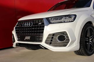 Audi Q7 tuning ABT Sportsline