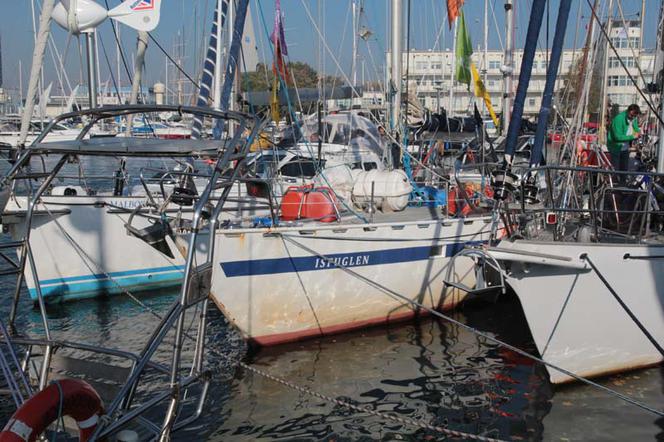 Próchno i Rdza 2018 X Zlot Jachtów z Duszą za nami!