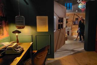 Groza w bydgoskim Exploseum. Jest tam wszystko, czego się boimy, od guseł i czarownic po eksperymenty szalonych naukowców