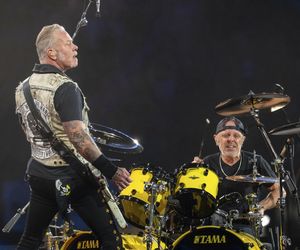 5 zespołów, którym Metallica zawdzięcza wszystko. Oto DNA ich brzmienia
