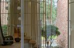 Biophilic design w podwarszawskim Chotomowie