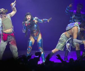 Ogromny mandat dla Katy Perry! Wszystko przez jedną rzecz