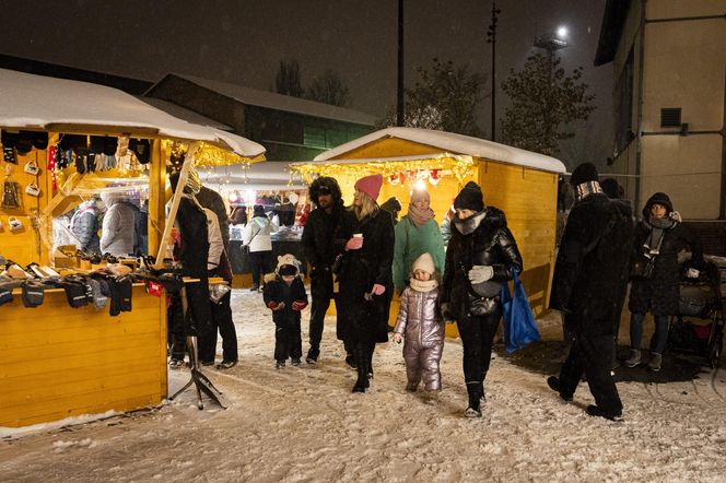 Jarmark BarbórkoweLOVE 2023 w Zabrzu