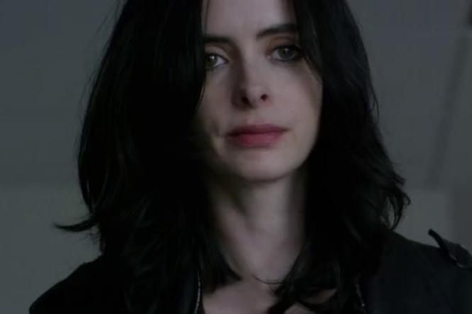 Jessica Jones – nowy zwiastun jest… MOCNY! To będzie serialowy hit Marvela?