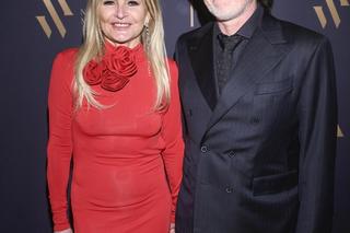 Monika Olejnik i Tomasz Ziółkowski