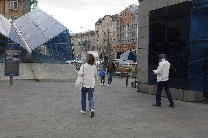 W Warszawie zawyły syreny. Tak zareagowali mieszkańcy stolicy