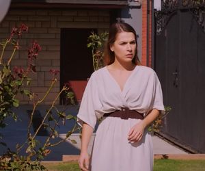 Miłość i nadzieja odc. 273. Sila