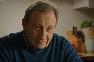 M jak miłość, odcinek 1709: Staszek (Sławomir Holland)