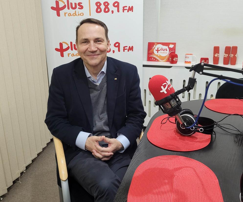 Radosław Sikorski