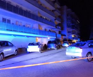 Kontterroryści w Markach