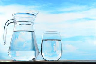 22 marca - Światowy Dzień Wody. Sprawdź, co wiesz o piciu wody!