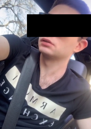 Kim jest Patryk D., kierowca porsche, który śmiertelnie potrącił inwalidę na Marszałkowskiej?