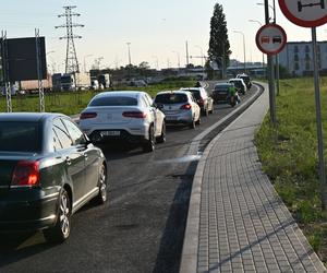 Tunel w Świnoujściu otwarcie