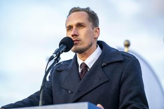 Krakowscy radni podjęli rezolucję. Chodzi o Konrada Berkowicza