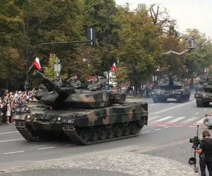 Święto Wojska Polskiego 2023. Będzie defilada w Warszawie