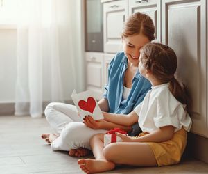 Dzień mamy to Twój dzień. Wiesz, dlaczego Twoja rola jest tak wyjątkowa? 