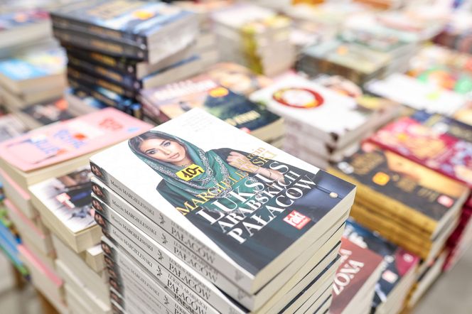 Targi Książki w Katowicach to okazja do zdobycia autografów pisarzy