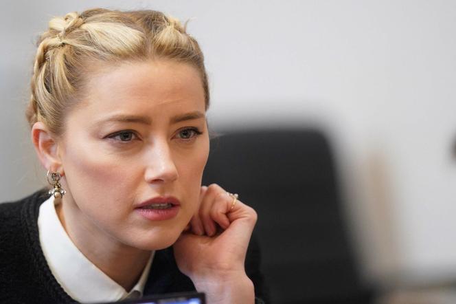 Amber Heard