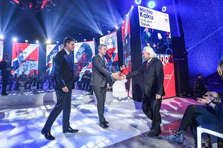 Amerykański fizyk zachwycony Toruniem. „Kopernik otworzył wszechświat”