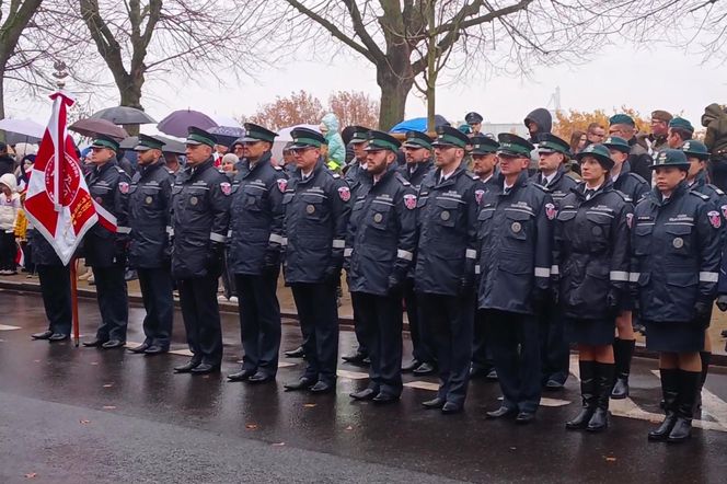 Święto Niepodległości 2025 w Szczecinie