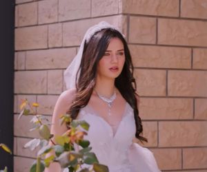 Miłość i nadzieja odc. 274. Bahar