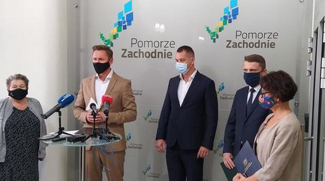 Szpitale na Pomorzu Zachodnim jako pierwsze w Polsce będą testować odporność mieszkańców na koronawirusa