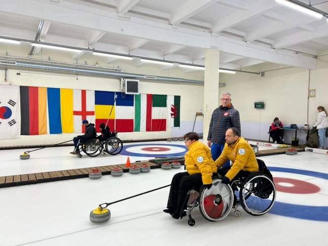 Polacy mistrzami świata w curlingu!