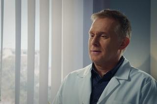 M jak miłość odc. 1719. Artur (Robert Moskwa)