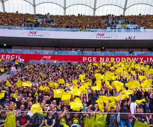 Koncert zespołu Metallica na PGE Narodowym w Warszawie