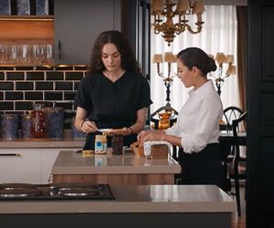 Emanet. Aynur celowo truje Yusufa! 