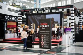 SEPHORA Trend Report Wiosna: Przyjdź do warszawskiej Arkadii i odkryj tajniki makijażu