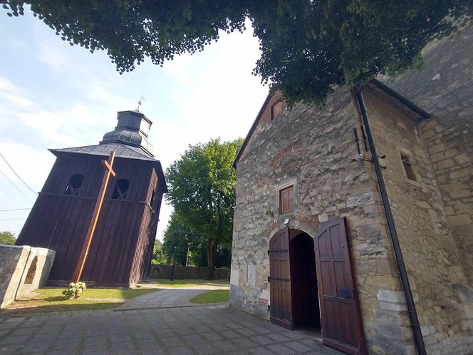 W tym mieście w Małopolsce mieszka mniej osób niż na wsiach. Leży blisko Krakowa