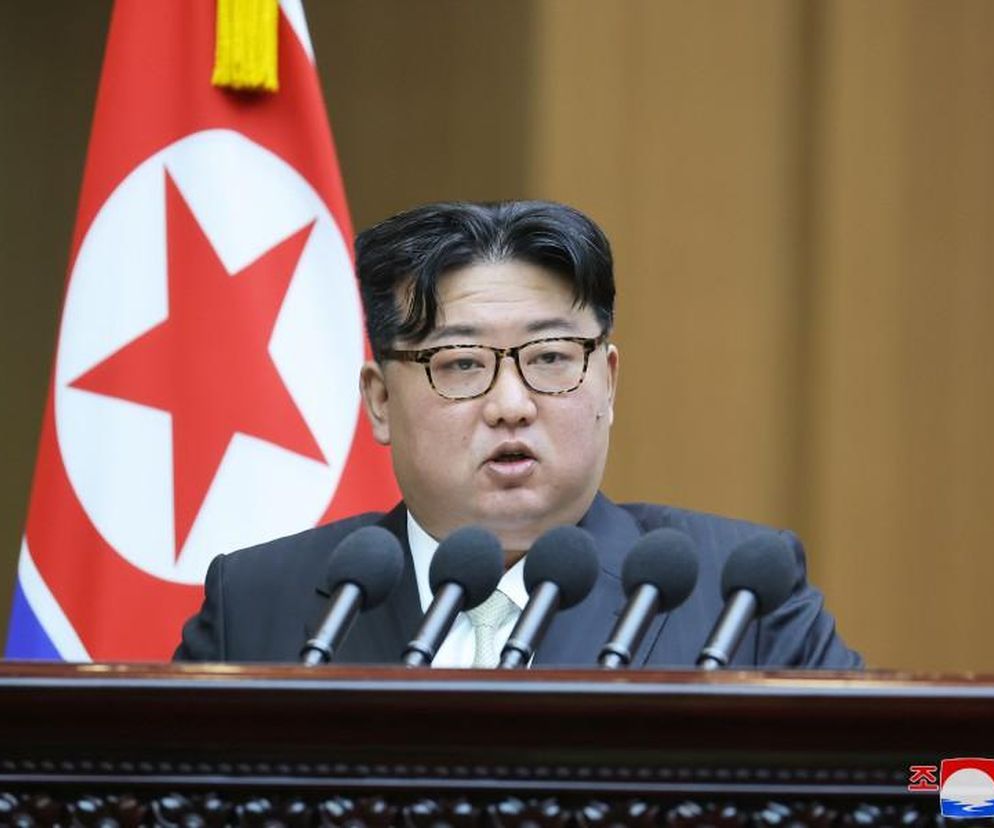 Kim Dzong Un