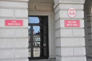 Agata Wojda i nowi radni miejscy w Kielcach złożą ślubowanie. Będzie uroczysta sesja w ratuszu