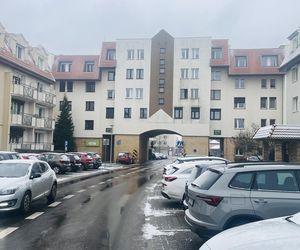 Osiedle Zielone Wzgórza w Murowanej Goślinie