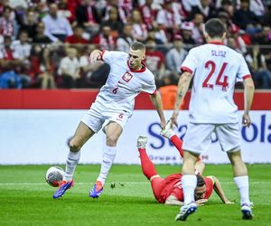 Piłkarz reprezentacji Polski Jakub Piotrowski zostanie ojcem. Jest zaręczony z Wiktorią Jankowską