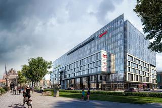 Dwa Marriotty w jednym miejscu, każdy inny. Jakie będą nowe nowe hotele w centrum Szczecina?