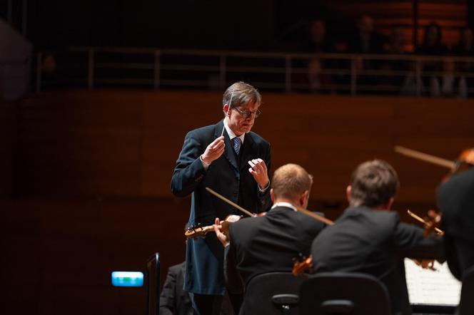 Final Symphony w Narodowym Forum Muzyki we Wrocławiu - zdjęcia z koncertu muzyki z gier Final Fantasy