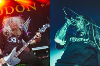 Mastodon i Lamb of God wydadzą wspólny album? Ta zapowiedź zelektryzowała fanów 