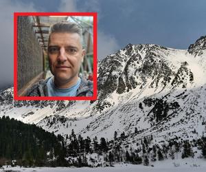 TOPR zawiesza poszukiwania zaginionego turysty. W Tatrach panują trudne warunki