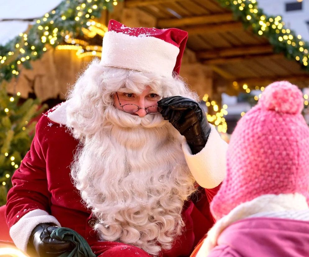 Uwierz w Mikołaja powraca! Agnieszka Więdłocha opowiada o 2. części