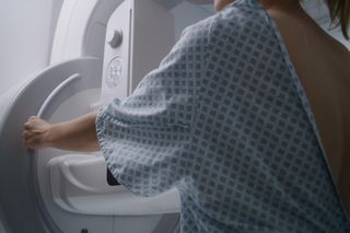 Mniej tłuszczu, mniejsze guzy nowotworowe. Badania nad lekiem na odchudzanie