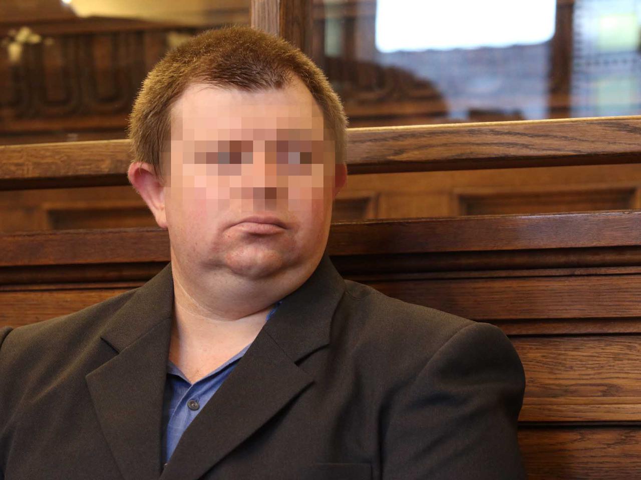 Zostałem skazany, bo rozganiałem kiboli